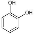 Catechol 2-Benzenediol