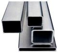 Stainless Steel Seamless Square Pipe