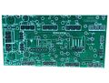 Audio Amplifier PCB Board