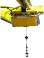 Electrical Air Wire Rope Hoist