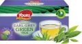 Earl Grey Green Tea