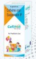 Cefiwell Dry Syrup