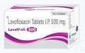 Levowell-500 Tablets