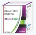 Oflowell-200 Tablets