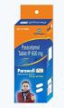 Parawell 650 Tablets