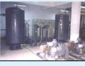 Compressed air / gas dryers