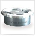 Single disk spring loaded Wafer Check valve