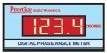 Digital Phase Angle Meter