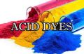 acid dyes