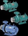 cri ci horizontal green Manual 3-5kw Medium Pressure 380V Three Phase openwell submersible monoblock pump
