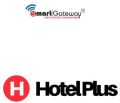 Smart Gateway hotel plus hotel management software
