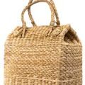 Kauna Grass Picnic Bag