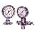 Triclover Sealed Gauges