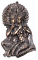 Radhe Krishna Statue