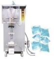 Water Pouch Packing Machine