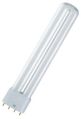 White 18 W LEDVANCE Compact Fluorescent Lamp