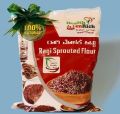 Ragi sprouted flour