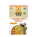 Organic Chat Masala