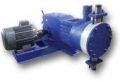 Hydraulic Diaphragm Ball Type Pump