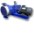 Hydraulic Diaphragm Type Pump