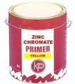 ZINC CHROMATE PRIMER