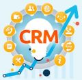 CRM App Development Services