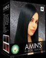 Amin's Black Henna