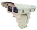 Laser PTZ IP Cameras