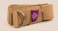 Cotton Yoga Strap