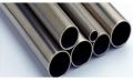 Round Nickel Pipes