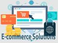 E-Commerce Website Design Services