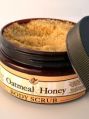Honey & Oatmeal Spa Body Scrub