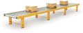 Industrial Gravity Roller Conveyor