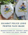 Cotton Gujrat Police Mask