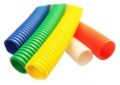 Corrugated Plastic Flexible Pipe
