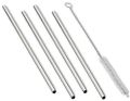 PAIVI STAINLESS STEEL STRAW