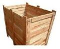 Wooden Packing Crates