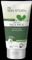 Moringa Face Pack