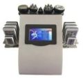 Portable Cryo Lipo Laser Machine