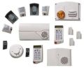 Intrusion Alarm System