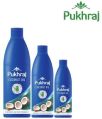 Pukhraj - Coconut Oil