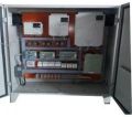 Three Phase MS Electric Control Panel Board