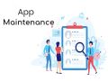 App Maintenance Services