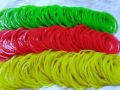 Nylon Fluorescent Rubber Band