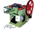 Red Green ms wire nail making machine
