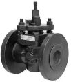 CI Plug Valve