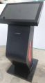 Stainless Steel or Mild Steel as per requirement 220-250 V 110V 100 Watt or less kiosk system