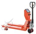 Scale Pallet Truck