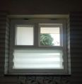 UPVC Louver Ventilator