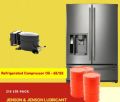 Refrigeration Compressor Oil 68